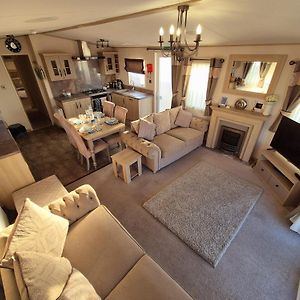 Whitstable Pearl - Alberta Holiday Park